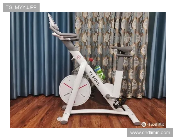 适合女生练的健身器材：女性专用健身设备推荐