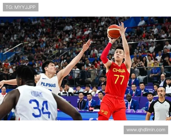 马超球员资料 他曾效力于哪支CBA球队