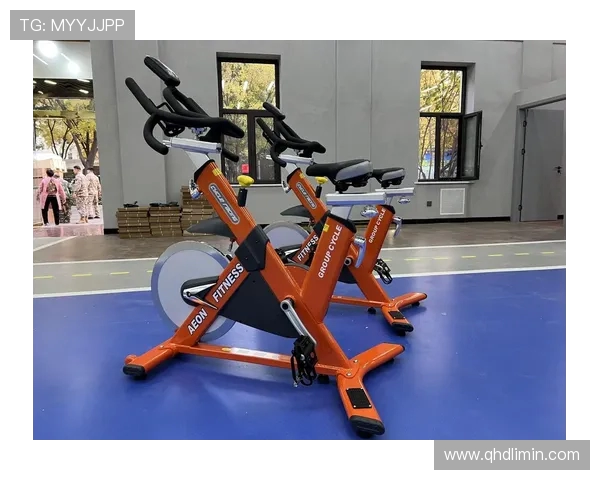 高效宅家运动指南：室内健身器材实用推荐与选购技巧