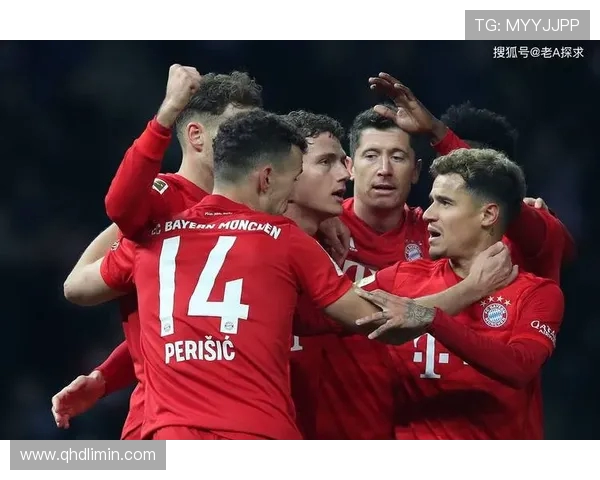 德甲特殊球队排名：综合实力与另类指标对比