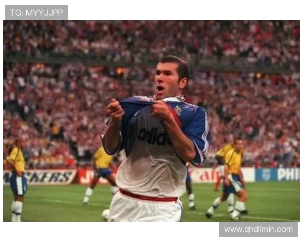 回顾98世界杯那些令人难忘的瞬间与最好看的经典比赛