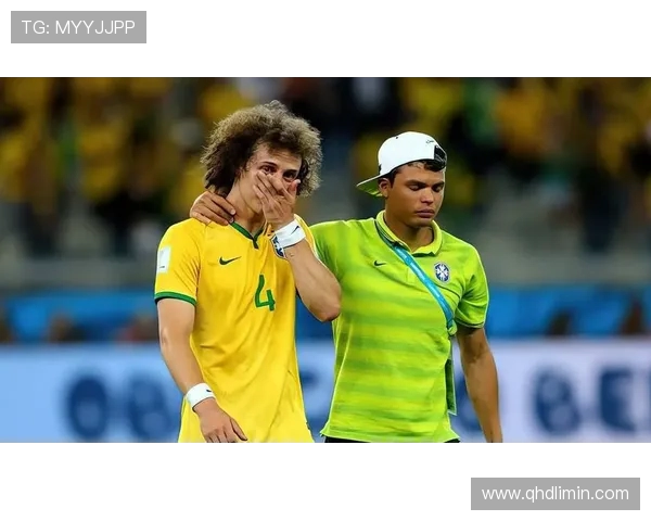 深度剖析巴西世界杯惨败背后的战术管理与心态崩塌根源深层原因 深度剖析巴西世界杯惨败背后的战术管理与心态崩塌根源深层原因