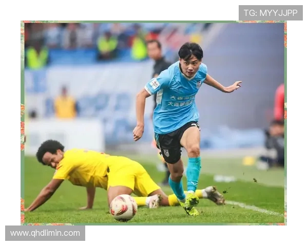 李振正式加盟中乙球队大连可为前辽宁宏运大连英博后卫新征程开启