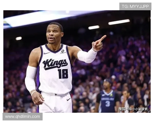 2016年NBA全明星赛MVP威斯布鲁克蝉联创纪录
