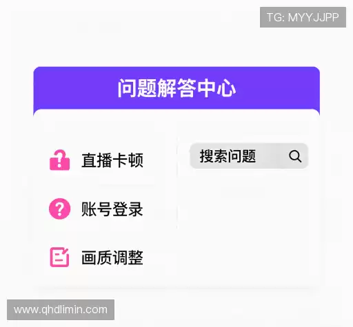 问题解答窗